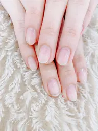 ✧˖° ネイルオフのみ ✧˖°   しばらくネイルをお休みする方に…♡ (他店オフ+550)お手入れ込み⇨4290