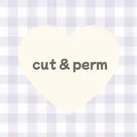 🫧カット＋選べるパーマ🫧