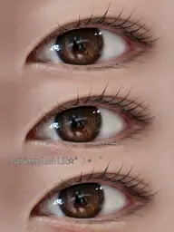 【まつげパーマ🩰ラウンド×カール】スウィーティーカール🎻