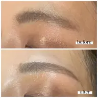 4月限定♪クイックアイブロウ脱毛🧚‍♀️🤍