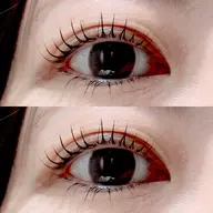 《下まつげパーマ》逆さまつげ矯正🩰目元の存在感UP|小顔効果🤍