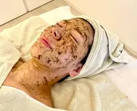 【ダウンタイムなし！】剥けないハーブピーリング🌿