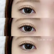 【平日限定】パリジェンヌラッシュリフトorまつ毛パーマ🌟