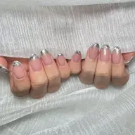 【HANDオフなし】フレンチorガラスフレンチ