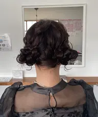 ✳︎結婚式✳︎ヘアセット(お呼ばれヘア、デートなど♡)