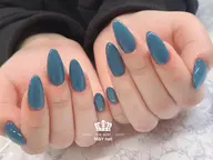 🌺ワンカラーコース🌺 【丁寧ケア込み】