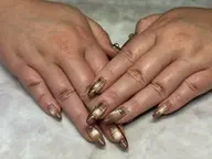 スカルプ＋ワンカラー（オフ有り）