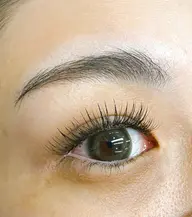 フラットラッシュ🌸つけ放題　160本以上OK