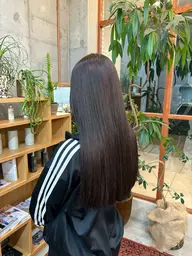 【 全体 】縮毛矯正 💇🏻‍♀️✨