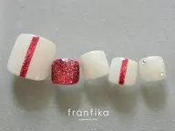 【オフあり】フット☆定額デザイン
