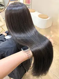 ✨初めての方におすすめ✨お試しSUBLIMLC髪質改善トリートメント