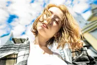 ⭐️今話題のケアブリーチ⭐️+1stepトリートメント#土日祝+1100円