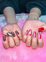 ワンカラー2色🩵(初回オフ無料)