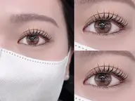 🎀【まつげパーマ】人気☆韓国式★束巻き☆パリジェンヌ・ラッシュリフト