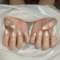 【自爪】🌷定額シンプルコース🌈初回ソフトジェルオフ無料🌈