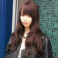 【◝☆ ブリーチ🈚️Wカラー𖧷 ⁺】ブリーチなしで!“透明感”Wカラー+うるツヤトリートメント🥾