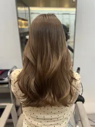 ✨bleach retouch color✨