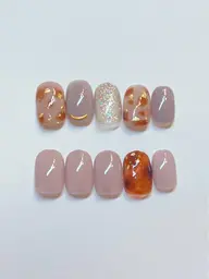 ハンド＆フット✨アートコース(オフありOK →備考欄ご覧下さい）