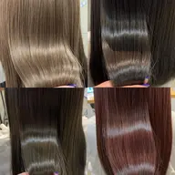 【水分•栄養補給🩵】髪質改善サブリミックトリートメント②+ケアプロ