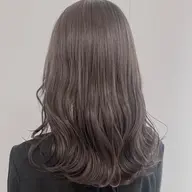 💗透明感モテカラー💗