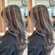 🏁3月限定価格♡ハイライト+カラー🤍