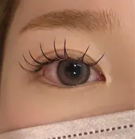 🤍オフ込 マツエク140本🤍オフ無しの方も👌´-