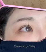 ナチュラルeye＊似合わせまつげパーマ