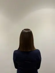 グレイカラー🌀気になる白髪をお直しします🌀