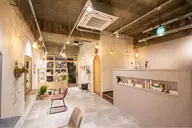 カット+縮毛矯正+クイックトリートメント