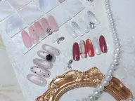 💙定額デザインMコース