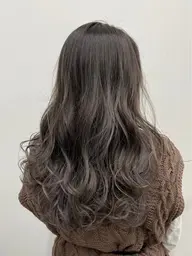 【1番人気】🍀イルミナカラーorアディクシーカラー✖️カット✖️トリートメント⭐︎8400円⭐︎🍀