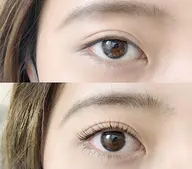 パリジェンヌラッシュリフト💫💫