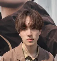 メンズカット+シャンプー