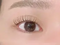 まつげパーマ or パリジェンヌ ￥550