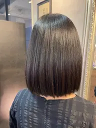 🔶【ご新規様】オリジナル髪質改善トリートメント＋似合わせカットセット✂️