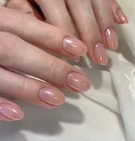 【初回体験✨】韓国ちゅるんワンカラー｜美フォルム ¥4,990