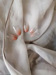 ❁ハンドネイル　カラーグラデーション❁　（オフ込み）