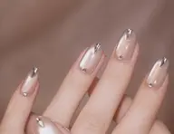 ミニモ学割🩷マグネット パーツ別途料金　ご新規の方ジェルオフ無料　スカルプオフ➕1800円