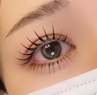 まつげパーマ回数券（上下セット）回数券お持ちの方限定♪