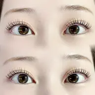 ୨୧ パリジェンヌラッシュリフト୨୧  ⚠️詳細を必ずご確認ください