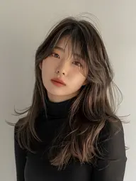 🫧🐳ブリーチなしワンカラー🐳🫧（フルカラー＋プラチナトリートメント）