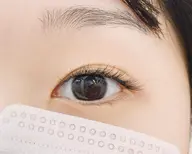 🌺上まつげ100本、下まつげ20本モデル様