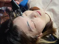 眼精疲労回復コース