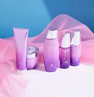 Aujuaインメトリートリートメント＋カット＋カラー（リタッチ）
