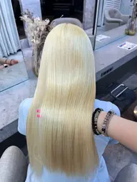 ハホニコトリートメント🩶