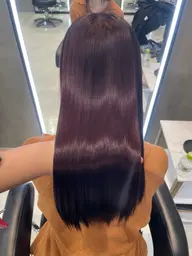 【高濃度・高保湿】ケラチントリートメント✨✨✨