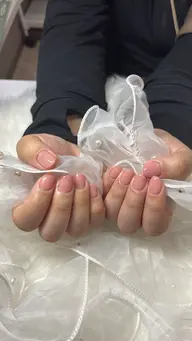 平日限定ワンカラー💅🏻