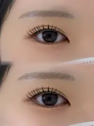 🌷マスカラパーマ🌷
