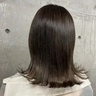 【ミニモ平日限定】イルミナorアディクシーカラー＋TOKIO 5stepトリートメント