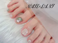 【オフ込🫶フット🎀定額デザインネイル💅】 補足説明を必ずお読みください！
